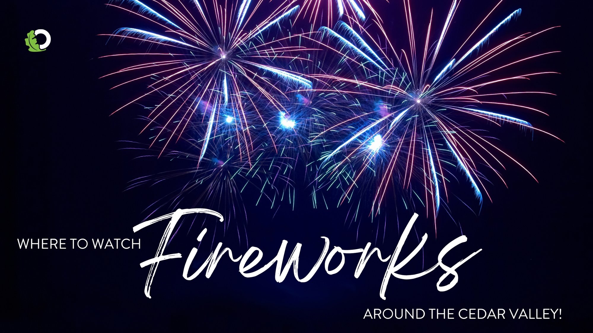 Where to Watch Fireworks Around the Cedar Valley this  4th of July 2023